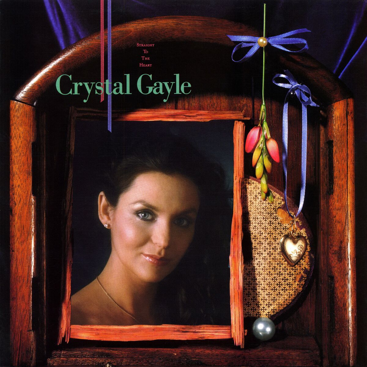 Crystal Gayle
